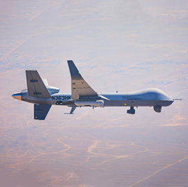 MQ-9B