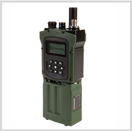 RF-9820 S Compact Team Radio