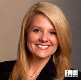 Gwynne Shotwell President and COO SpaceX