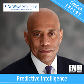 Reggie Brothers CEO NuWave Solutions