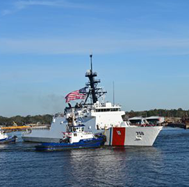 USCGC Stone