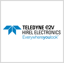 Teledyne e2v HiRel