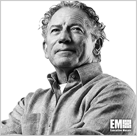 Tom Siebel Founder