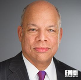 Jeh Johnson Partner Paul Weiss