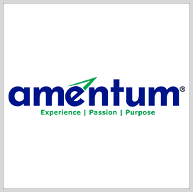 Amentum