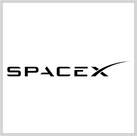 SpaceX