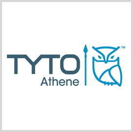 Tyto Athene