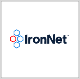 IronNet Cybersecurity