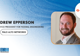 Palo Alto Networks' Drew Epperson: Zero Trust Could Enabler Better User Experience