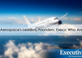 Albers Aerospace's Leaders, Founders, Execs: Who Are They