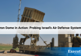 Iron Dome in Action: Probing Israel’s Air Defense System