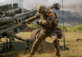 General Dynamics Subsidiary Books $218M Army Task Order for M1128 Artillery Production