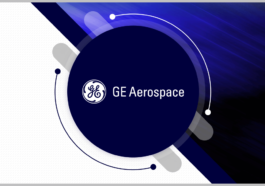 GE Aerospace Hands Over 1st Flight Test Engine for Army's Future Attack Reconnaissance Aircraft