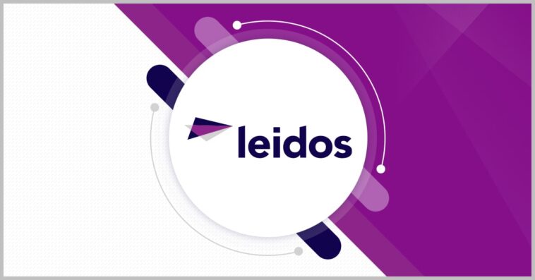 Leidos Secures 19-Month NASA Contract Extension to Build Orion Spacecraft Laser Air Monitor