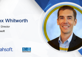 Carahsoft to Distribute Illumio Zero Trust Segmentation Tool to Government Sector; Alex Whitworth Quoted