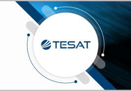 Tesat's Optical Comm Terminals Clear Interoperability Test for SDA's Tranche 1 Transport Layer Satellites