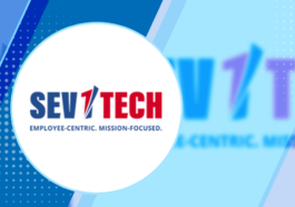 Sev1Tech Books 5-Year Navy Contract for Logistics IT Support