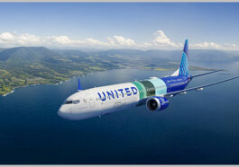 Boeing and Partners to Conduct In-Flight Test of Sustainable Aviation Fuel