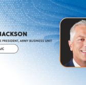 SAIC’s Josh Jackson on 3 Accelerators Driving Army’s Digital Engineering Efforts