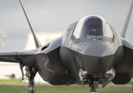 F-35 Program Completes Joint Simulation Environment Tests