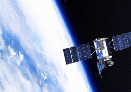 7 Companies Chosen for $476M Expanded NASA Earth Observation Data Acquisition Effort