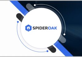 SDA Selects SpiderOak Software for Ground C2 Network Security Research