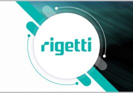 Rigetti Computing to Continue Work on DARPA Quantum Benchmarking Program