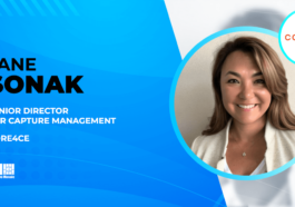 Jane Sonak Joins Core4ce as Senior Director for Capture Management