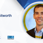 Carahsoft's Alex Whitworth Paints Positive Outlook for Cybersecurity in Transportation