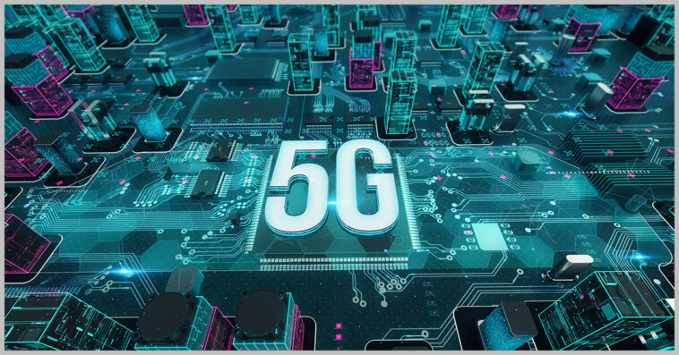 Peraton Labs to Develop Dynamic 5G Spectrum Management Tool Under NSTXL Deal