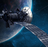 Space Force Taps 4 Companies to Develop Missile Warning Satellite C2 Prototypes