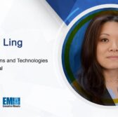 Candice Ling: Microsoft to Roll Out AI Capabilities to Back Critical Government Needs