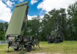 Northrop Secures $265M Contract Modification for Marine Corps G/ATOR Radar Tech Engineering Support