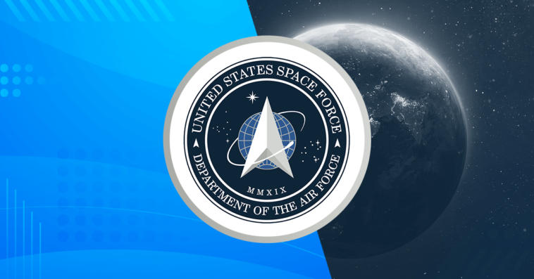 Space Force Begins Market Research for Contracted Operations & Training Support Requirement