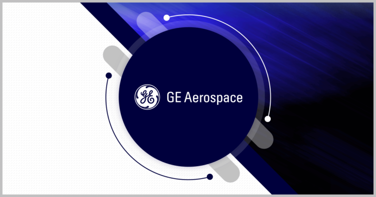 NASA Awards $68M Cost Sharing Contract to GE Aerospace for HyTEC Phase 2