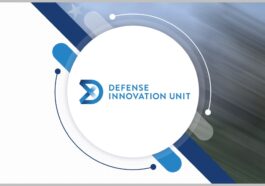 Defense Innovation Unit Picks 5 Vendors to Develop Lithium Battery Prototypes for Aviation Domain