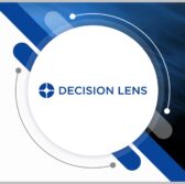 Decision Lens Tapped to Streamline DOD Office's Project Intake, Prioritization Processes