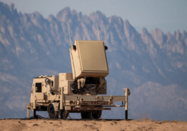 RTX, Air Force Demo GhostEye MR Sensor's Air Defense Capability