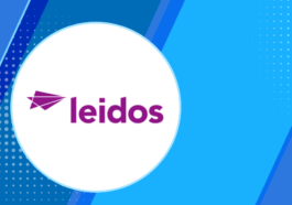 Leidos, US Army DEVCOM Demo Mobile Technology to Counter Small UAS Threats