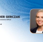 Executive Mosaic 4x24 Group Chair Heather Gerczak Appointed Chief Administrative Officer at Integral Federal