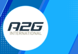 Former Parry Labs Official Jeff Siino Joins A2G International as VP of Operations