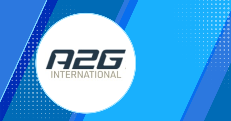 Former Parry Labs Official Jeff Siino Joins A2G International as VP of Operations