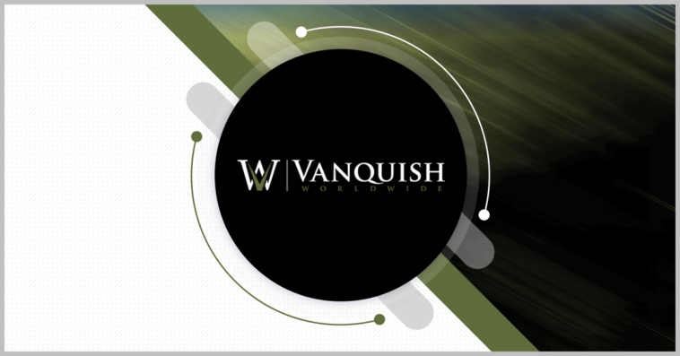 Vanquish Worldwide to Support Logistics Center Staff Under Army Contract