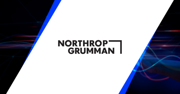 Northrop Grumman's Distributed Mission Operations Network Aids USAF Large-Force Virtual Training