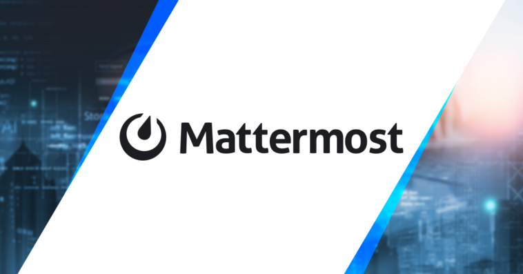 Mattermost, goTenna to Improve Air Force Tactical ChatOps Under Small Business Innovation Contract