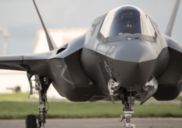 BAE Receives $75M Contract From Australian Government for Additional F-35 Maintenance Bays