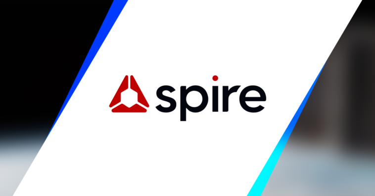 Spire Global Receives NOAA Contract for Satellite Weather Data