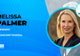 HashiCorp Federal’s Melissa Palmer Shares Insights on Cloud Challenges & Opportunities in Federal Government