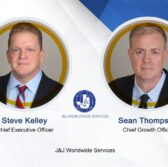 CBRE Group to Acquire J&J Worldwide Services for $800M; Steve Kelley & Sean Thompson Quoted