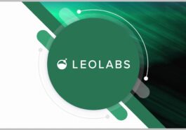 LeoLabs Raises Additional Funds to Enhance Delivery of AI-Powered Insights for Space Operations